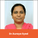 GATES Institute of Technology, Principal: Dr.Suraya Syed Interview